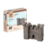 Wise Elk Bricks Castle