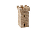 Wise Elk Plaster Construction Tower 80 Piece