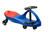 High Bounce, Rolling Coaster, Wiggle Race Plasma Car, Premium Scooter