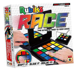 Rubiks Race, Thinking Challenge Game