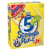 5 Second Rule Jr. Game