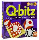Q-Bitz Game