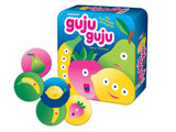 Guju - The Fruit Frenzy Card Game
