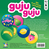 Guju - The Fruit Frenzy Card Game