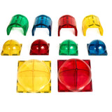 30 Piece Round Set