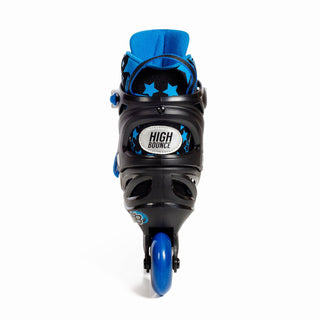 High Bounce Rollerblades Adjustable Inline Skate – Toys 2