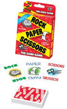 Rock Paper Scissors - Toys 2 Discover