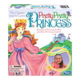 Pretty Princess Board Game