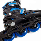 High Bounce Rollerblades Adjustable Inline Skate - Toys 2 Discover - 2