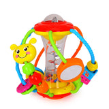 Toddlers World Activity Ball
