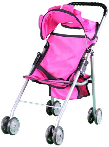 maclaren doll jogging stroller Maclaren Style Doll Carriage- Cupcake Style – Toys 2 Discover