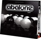Abalone, 2 Players