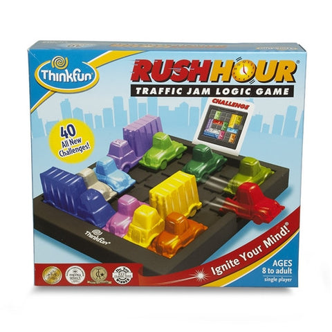 Rush Hour Game