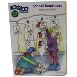 Set of 16 award wining LOGICO PICCOLO learning cards School readiness look & think - Toys 2 Discover