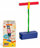 My first High Bounce Foam Pogo Hopper - Toys 2 Discover - 1