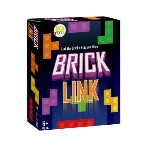 Brick Link Game