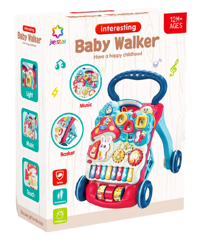 Baby Walker