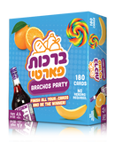 Bruches Party, 2-5 Players