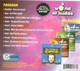 A World of Middos  - Bamidbar (English) - Toys 2 Discover - 2
