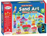Sand Art Glitter & Glow