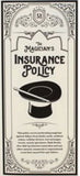 Insurance Policy