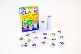 Clack Game