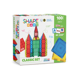 100 pcs Classic Set