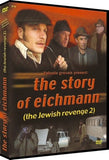 The Capture of Eichmann - Toys 2 Discover