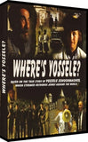 Where's Yossele - Toys 2 Discover