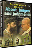 Judges & Judgement - Toys 2 Discover