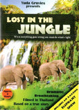 Lost in the jungle - Toys 2 Discover
