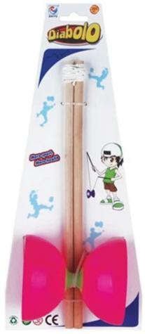 Diablo – Toys 2 Discover