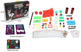 150+ Magic Tricks 2