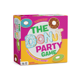 The Donut Party Game
