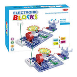 Electronic Blocks - 300 Pieces
