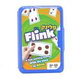 Flink Card Game