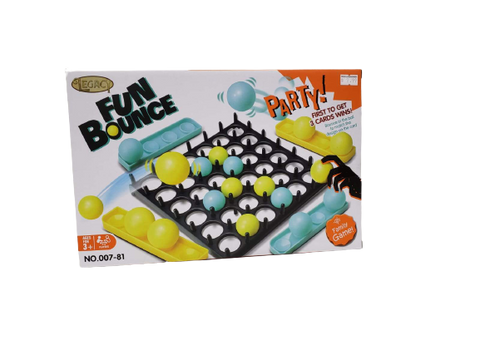Fun Bounce