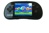 Handheld Portable Digital Screen 220 Preloaded Games , 3” Color Display