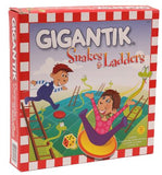 Gigantik Game
