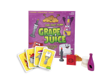 Grape Juice Game