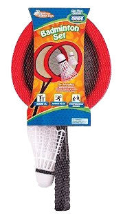 Huge Badminton Set