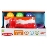 Hammer n' Ball Set