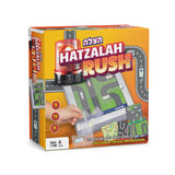 Hatzalah Rush