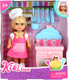 Baking Time Set
