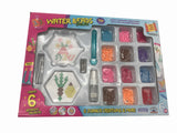 Judaica Water Beads Set