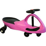 High Bounce, Rolling Coaster, Wiggle Race Plasma Car, Premium Scooter