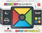 Electronic Memory Game