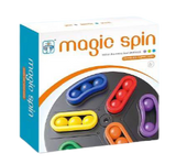 Magic Spin