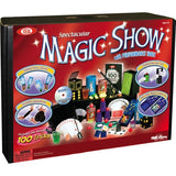 Spectacular Magic Show