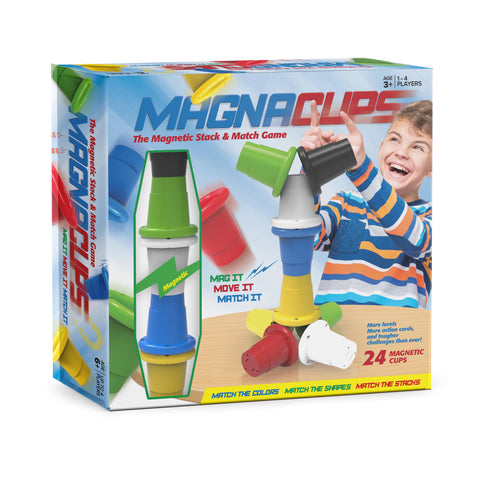 MagnaCups